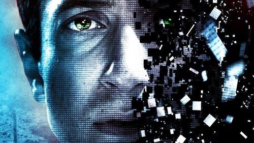 Extracted filmas žiurėti online