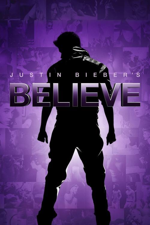 Justin Bieber's Believe filmas online