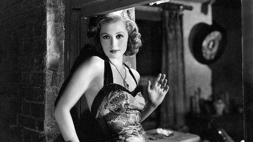 A Girl Must Live filmas žiurėti online