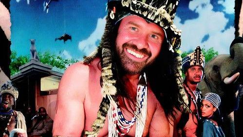 Mr. Bones filmas žiurėti online