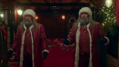 La Navidad en sus manos 2 filmas žiurėti online