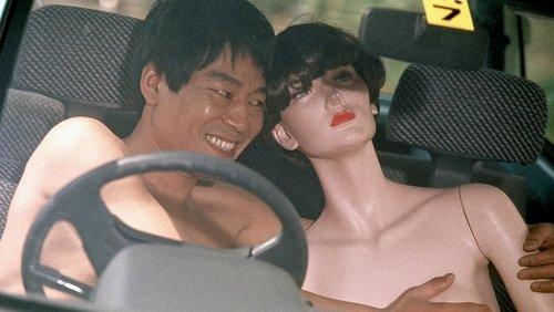 Getting Any? filmas žiurėti online