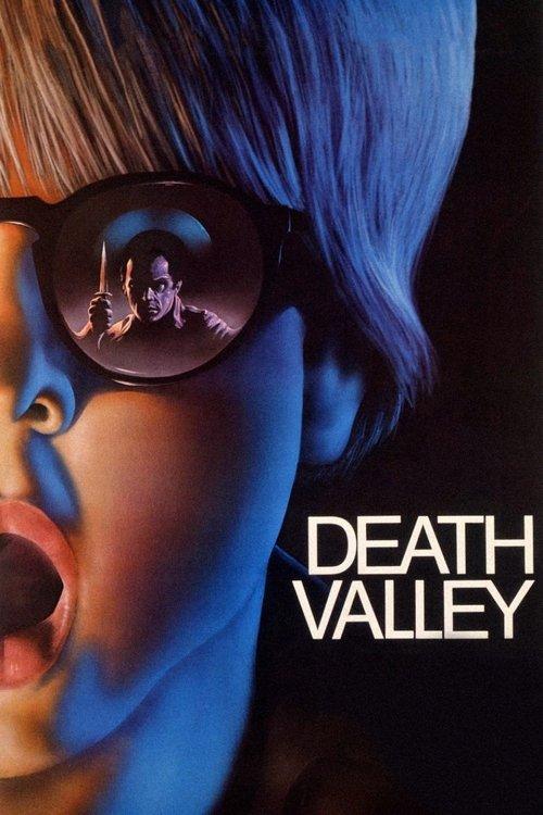 Death Valley filmas online