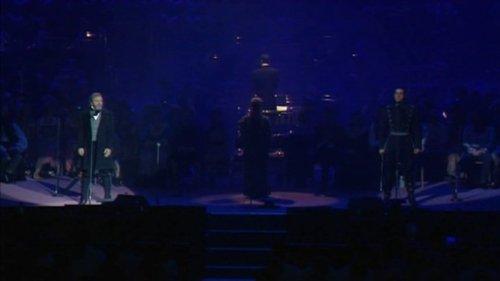 Les Misérables: 10th Anniversary Concert at the Royal Albert Hall filmas žiurėti online
