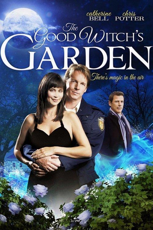 The Good Witch's Garden filmas online