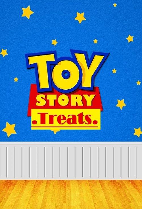 Toy Story Treats filmas online