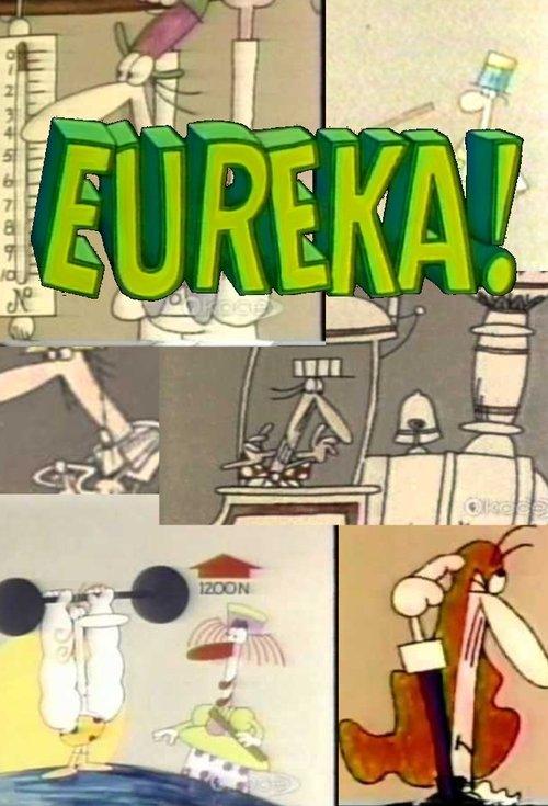 Eureka! filmas online