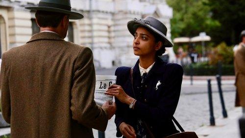 A Call to Spy filmas žiurėti online