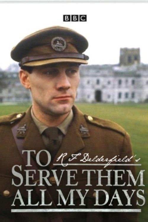 To Serve Them All My Days filmas online