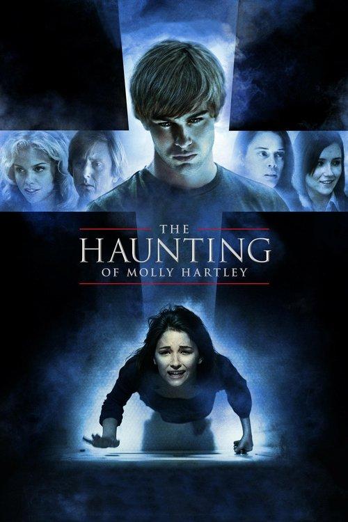 The Haunting of Molly Hartley filmas online