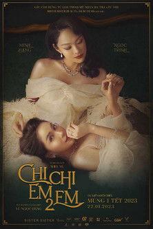 Chị Chị Em Em 2 filmas online