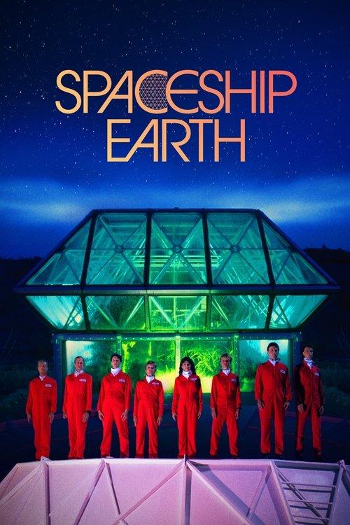 Spaceship Earth filmas online