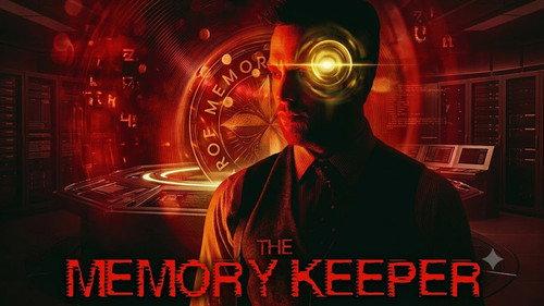 The Memory Keeper filmas žiurėti online