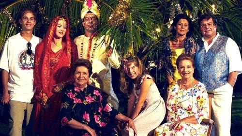 O Palmenbaum filmas žiurėti online