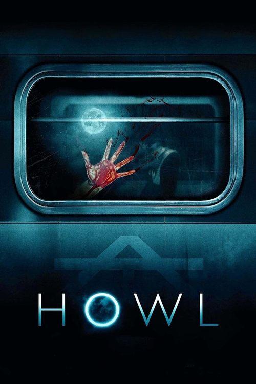 Howl filmas online