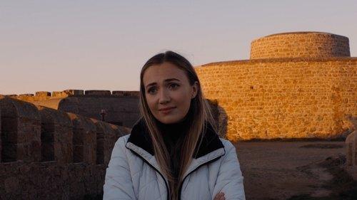 Marooned Awakening filmas žiurėti online