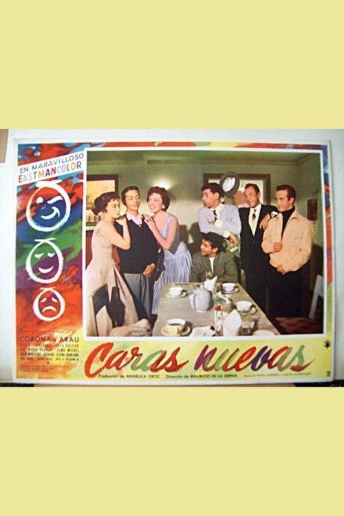 New faces filmas online