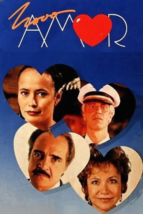 Novo Amor filmas online