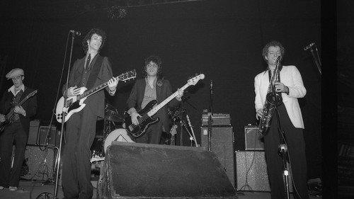 Heaven Stood Still: The Incarnations of Willy DeVille filmas žiurėti online
