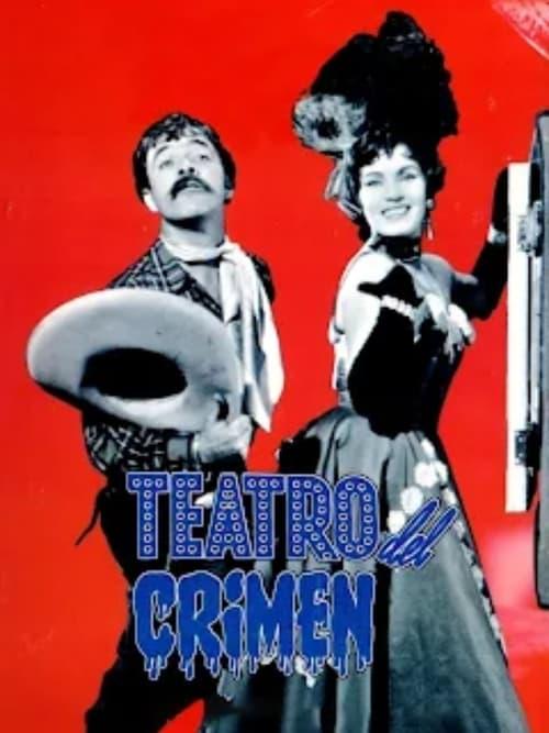 Teatro del crimen filmas online