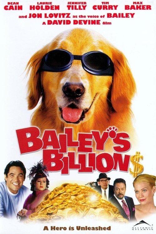 Bailey's Billion$ filmas online