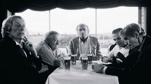 J'ai toujours rêvé d'être un gangster filmas žiurėti online