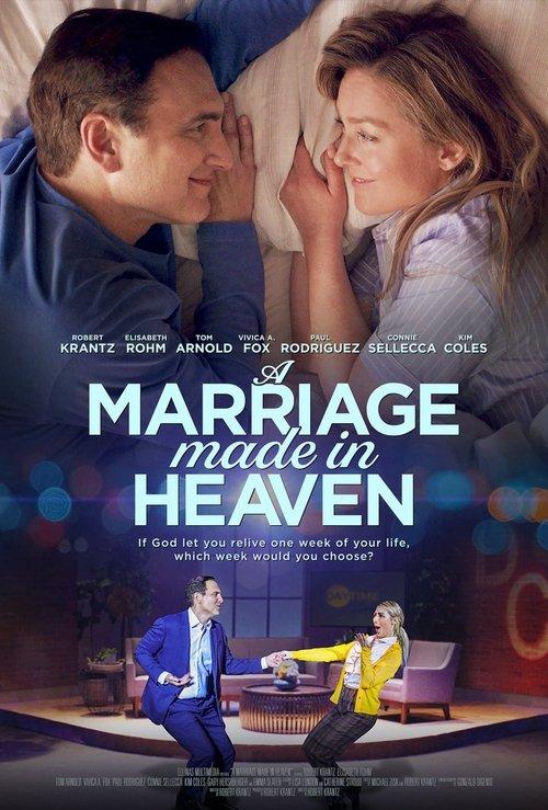 A Marriage Made in Heaven filmas online