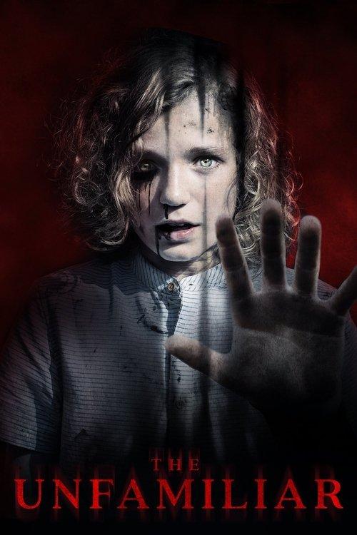 The Unfamiliar filmas online