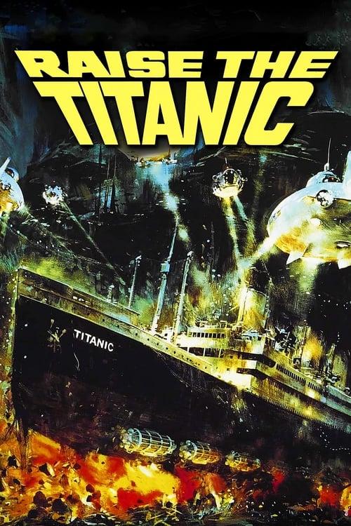 Raise the Titanic filmas online