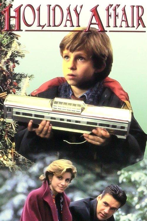 Holiday Affair filmas online
