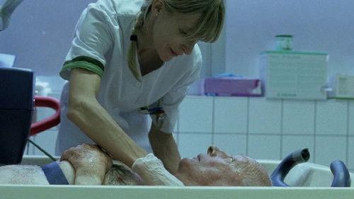 Code Blue filmas žiurėti online