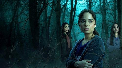 The Night Everything Changed filmas žiurėti online