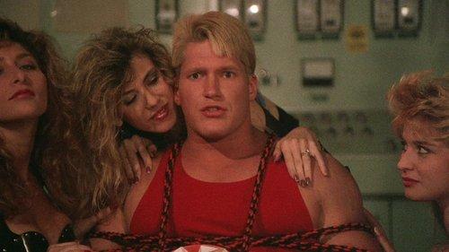 Class of Nuke 'Em High 3: The Good, the Bad and the Subhumanoid filmas žiurėti online