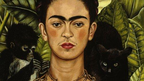 Frida Kahlo filmas žiurėti online