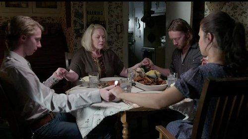 Into the Arms of Danger filmas žiurėti online