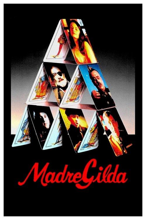 Madregilda filmas online