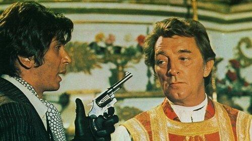 The Wrath of God filmas žiurėti online