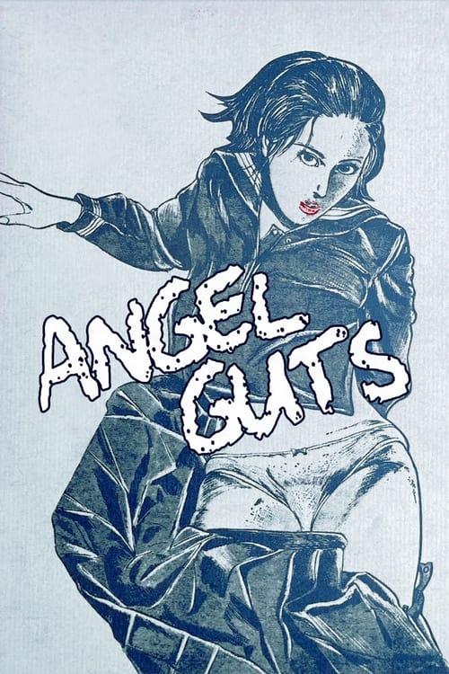 Angel Guts: High School Co-Ed filmas online
