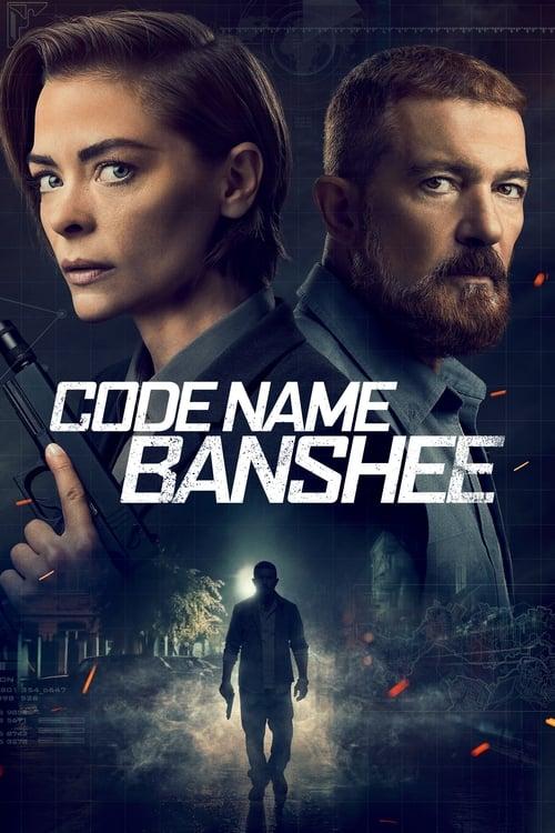 Code Name Banshee filmas online