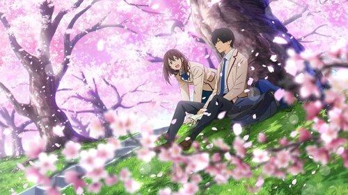 I Want to Eat Your Pancreas filmas žiurėti online