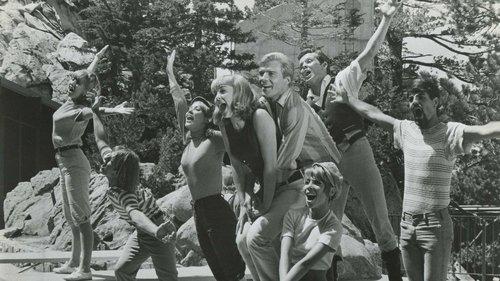 The Cool Ones filmas žiurėti online