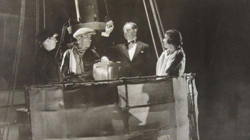 Strange Cargo filmas žiurėti online