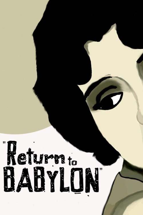 Return to Babylon filmas online