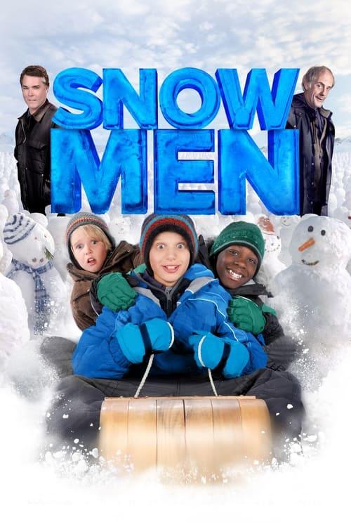 Snowmen filmas online