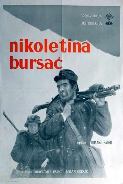 Nikoletina Bursać filmas online