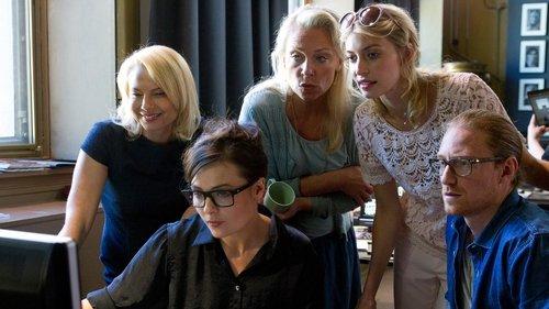 Medicinen filmas žiurėti online