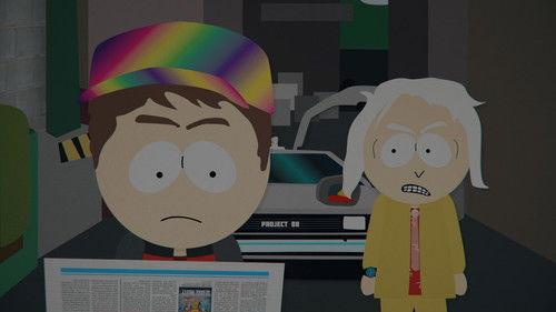 Project 88: Back to the Future Too filmas žiurėti online