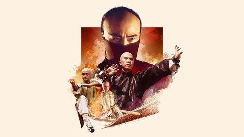 Iron Monkey filmas žiurėti online