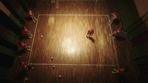 Leap filmas žiurėti online