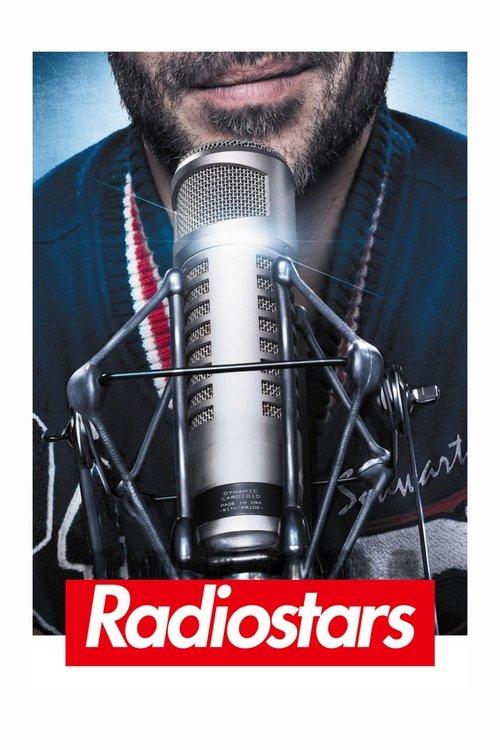 Radiostars filmas online